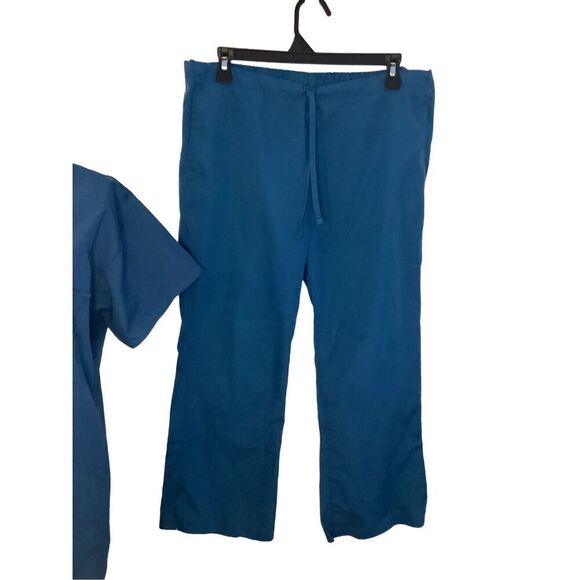 Cherokee Scrubs Uniform Workwear Occupational Work - Picture 5 of 6